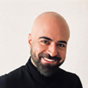 Dr Ali Farschian